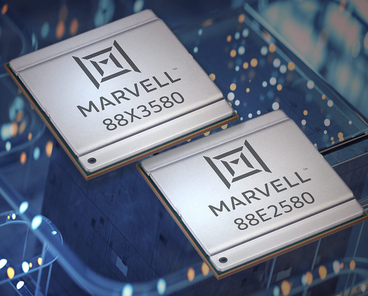 Marvell and Analog Devices Announce 5G Massive MIMO Radio Unit Solutions